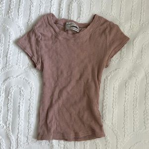 URBAN OUTFITTERS TOP